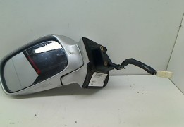 RETROVISEUR EXT ELECTRIQUE G